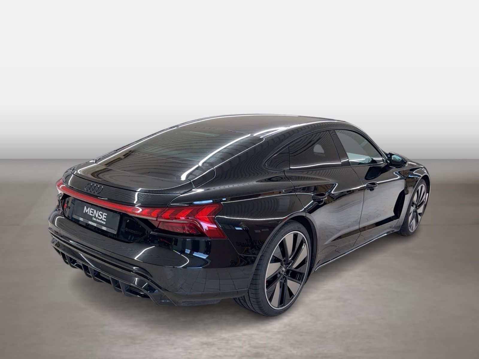 Audi e-tron GT - Bild 5