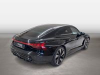 Audi e-tron GT - Vorschau Bild 5