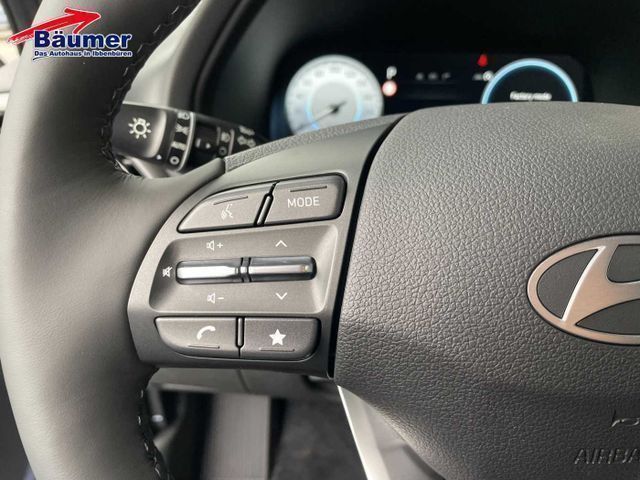 Hyundai i30 – Bild 20