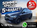 Volkswagen Tiguan R-Line 2.0 TDI*BLACK STYLE*IQ*BUSINESS*19