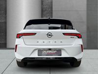 Opel Astra - Vorschau Bild 6