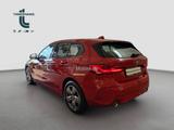 BMW 118d Advantage Aut. PDC Sitzhzg. Vorn MF Lenkrad - BMW 118: 118d Advantage