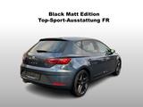 Seat Leon 1.5 TSI ACT 110kW FR Black Matt Edition... - Seat Leon: Fr Black Edition