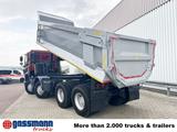 Tatra Phoenix 8x8, Stahlmulde ca. 22m³, hydr. - Offers