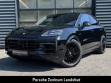 Porsche Cayenne E-Hybrid Coupe Black Edition | el. AHK | - Porsche Cayenne Neuwagen in Bielefeld