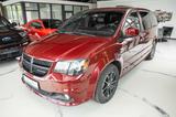 Dodge Grand Caravan 3,6 V6 7 Sitze/KAMERA/TOP - Dodge 7-Sitzer