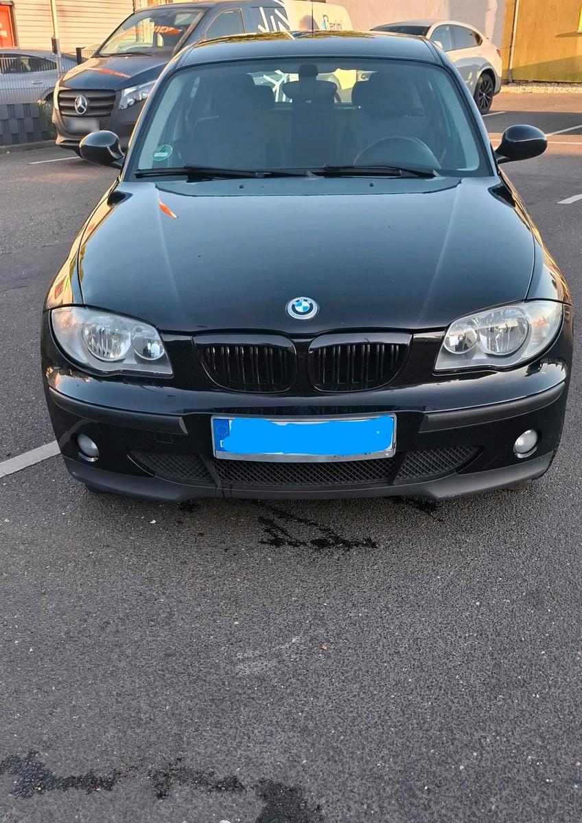 BMW Andere