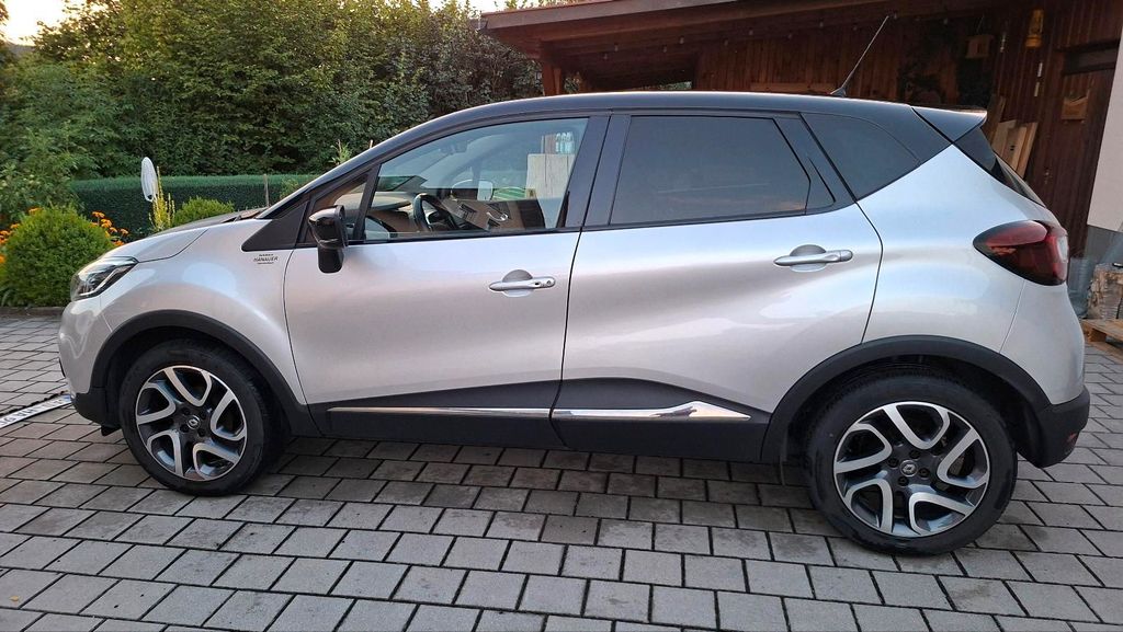 Image of Renault Captur