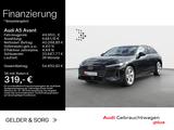 Audi A5 Avant 40 TDI RFK*LED*Virtual*B&O*HuD*Navi - Audi A5 mit Diesel-Antrieb: Kombi