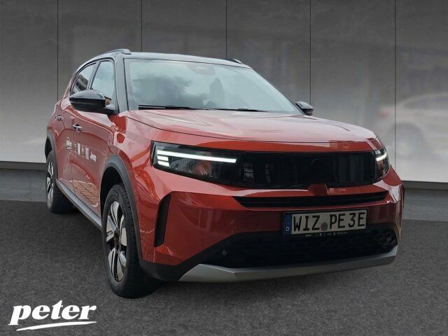 Opel Frontera-e GS +Rückfahrkamera+LHZ+SHZ+LED+ imagem 2