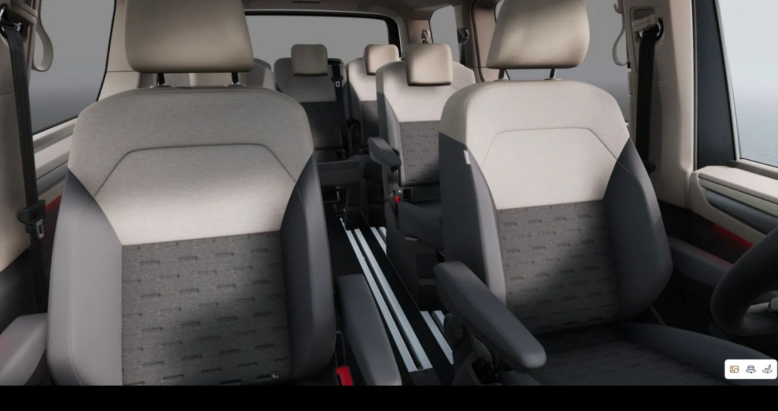 Volkswagen T7 Multivan - Bild 16
