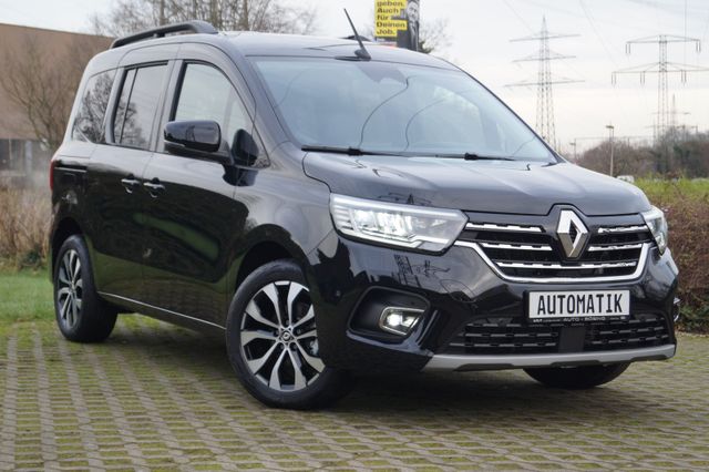 Renault Kangoo1.5dCi Techno AUT-NAVI-KAMERA-LED-SHZG-PDC