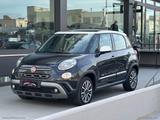 Fiat FIAT 500L 1.3 MJT 95 CV Dualogic Cross - Fiat 500L Cross mit Halbautomatikschaltung