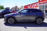 Mazda CX-3 2.0 Skyactiv-G Selection HUD LED Navi AHK - Mazda CX-3 in Dresden