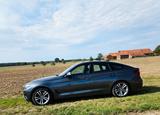 BMW 320 Gran Turismo Gran Turismo 320i Sport Lin... - BMW 320 Gran Turismo: Von Privat
