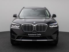 Foto Nummer 2: BMW X3