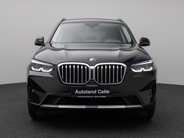 Foto Nummer 2: BMW X3