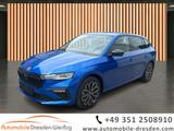 Skoda Scala 1.0 TSI DSG Selection*Kessy*Navi+*LED*ACC - scheckheftgepflegte Skoda Scala