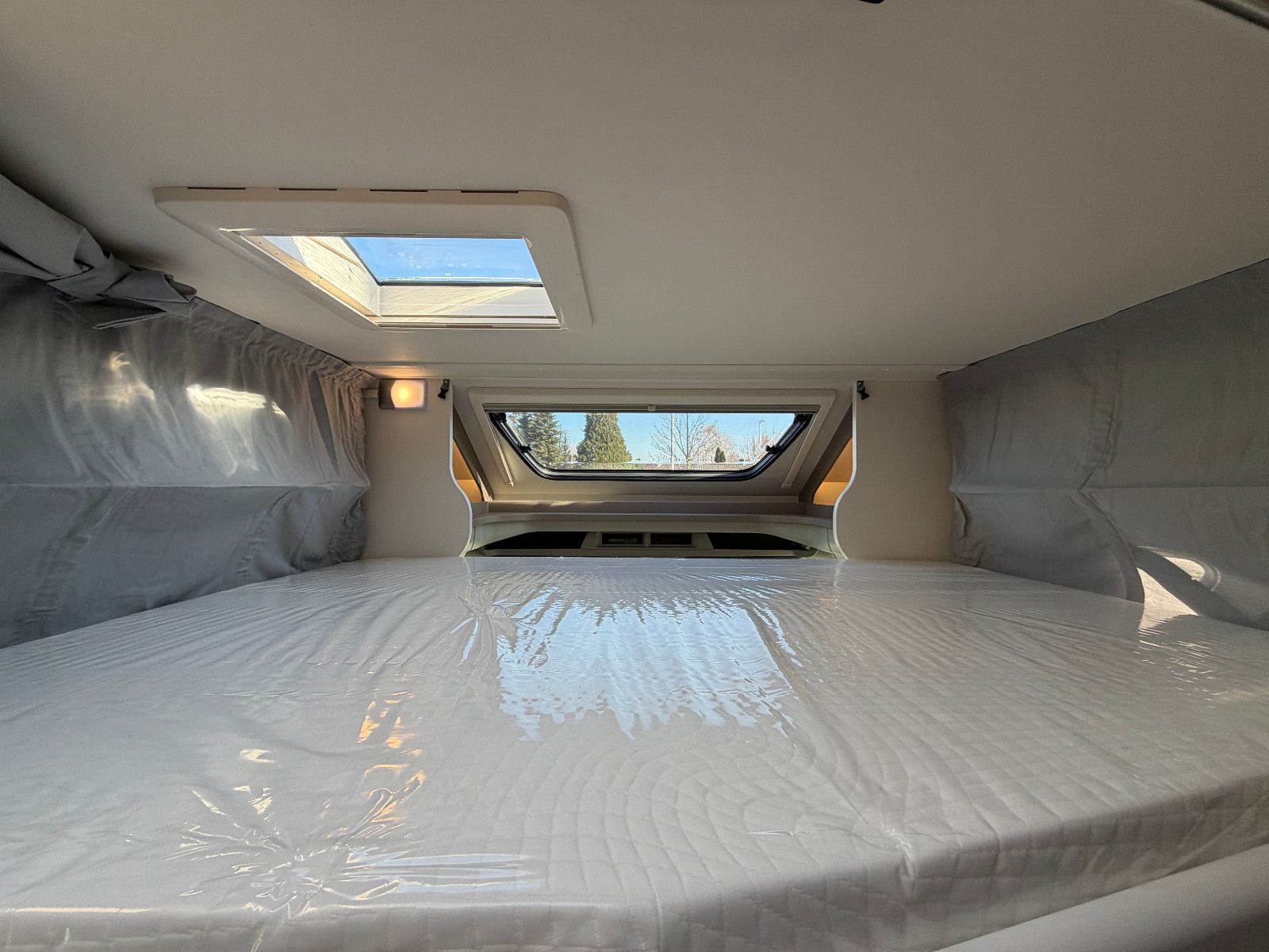 Fahrzeugabbildung Carado Edition26 T - Ford 447 - Sie sparen: 8.896€ !