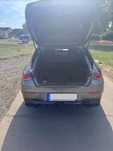 Mercedes-Benz CLA 35 AMG Shooting Brake CLA 35 4MATIC DCT ... - Mercedes-Benz CLA 35 AMG Shooting Brake Gebrauchtwagen