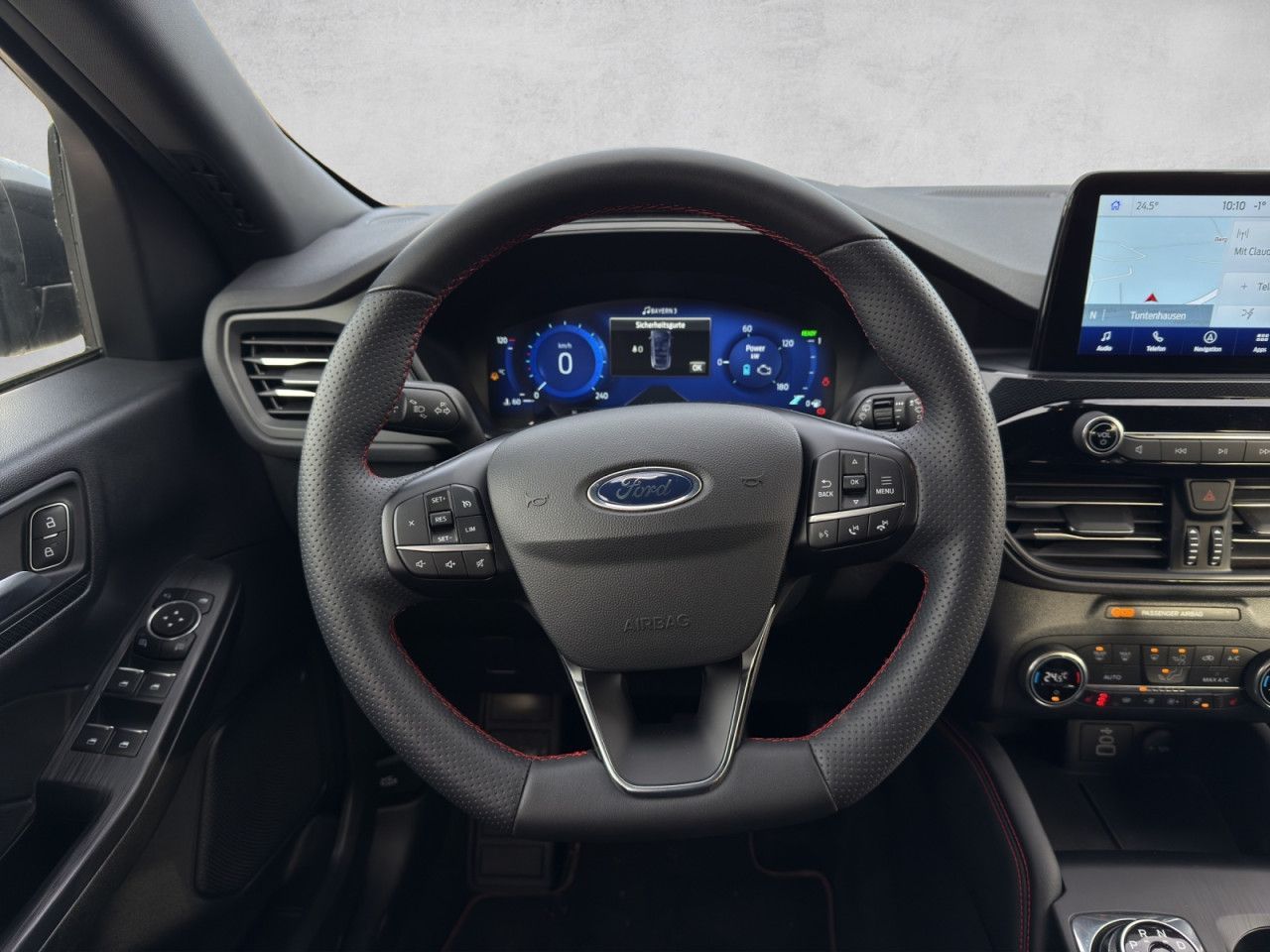 Ford Kuga - Bild 16