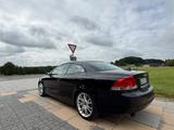 Volvo C70 T5 Liebhaberfahrzeug  Sammlerzustand - Volvo C70 mit Benzin-Antrieb