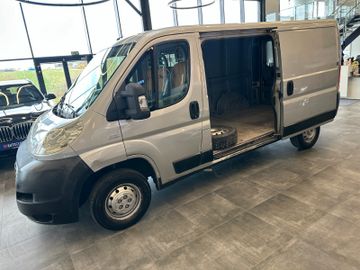 Fiat Ducato Kasten 35 120 *L2H1*TÜV NEU*