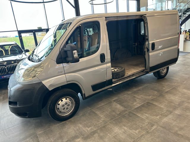 Fiat Ducato Kasten 35 120 *L2H1*TÜV NEU*