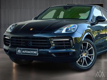Porsche Cayenne - 2