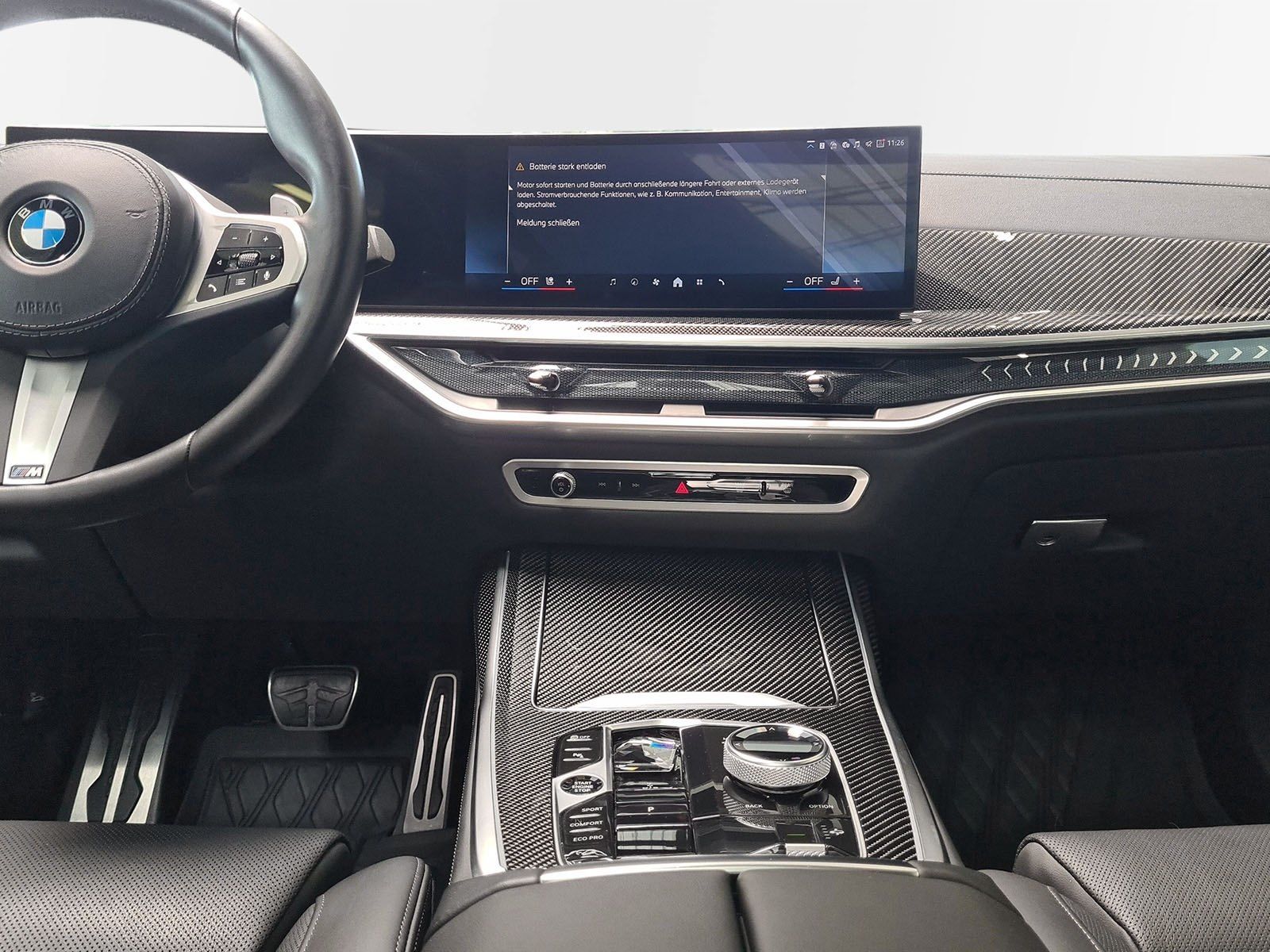 BMW X7 - Bild 9