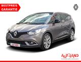 Renault Grand Scenic 1.2 TCE Grand BOSE Edition LED Navi - Renault Grand Scenic: Bose Edition