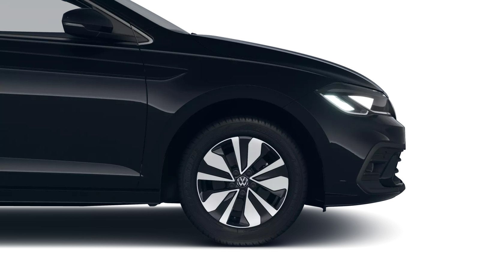 Volkswagen Polo - Bild 3