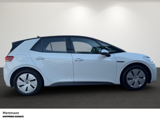 Volkswagen ID.3 - Bild 3