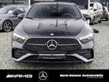 Mercedes-Benz A 200 d LIMOUSINE AMG PANORAMA PDC NIGHT KEYLESS - Mercedes-Benz A-Klasse Jahreswagen: Automatik