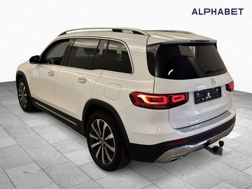 Mercedes GLB 200 - 7