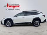 Subaru Outback 2.5i Platinum Lineartronic Mod. 2025 - weiße Subaru Outback