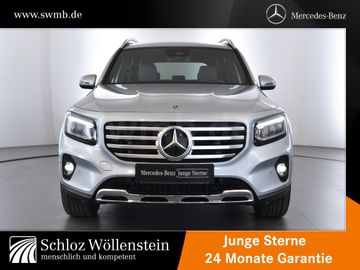 Mercedes GLB 200 - 2