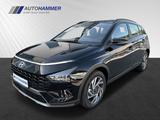 Hyundai BAYON 1.0T MT TREND Alu LED SHZ LHZ Navi Kamera - Hyundai BAYON in Dresden