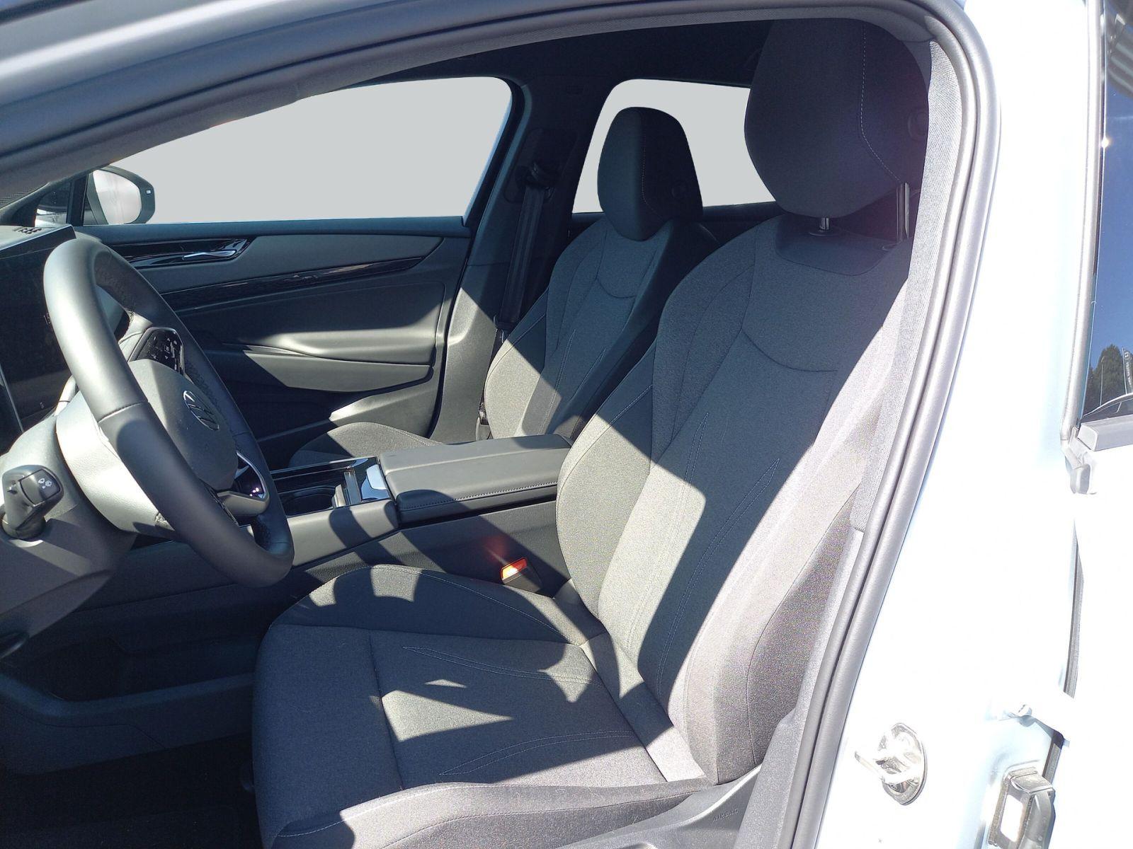 Volkswagen ID.7 Pro HeadUp PDC Kamera Navi Sitzhzg behLenkr