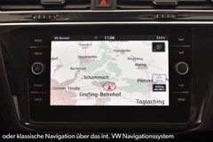 VW Tiguan 2.0 TDI DSG Highline 4Motion~Navi~LED~AHK