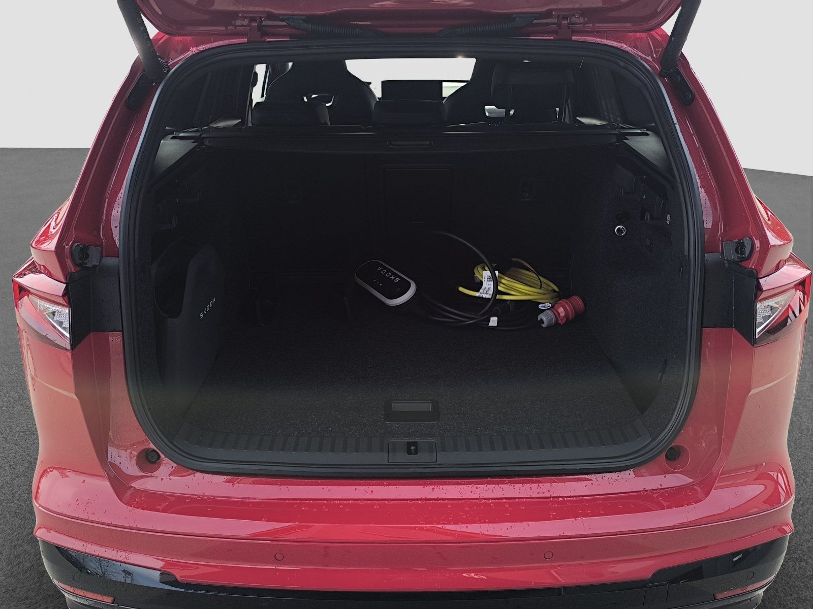 Skoda Enyaq - Bild 22