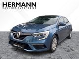 Renault Megane IV 1.2 TCe 100 Energy Life *LED - Renault Megane: Megane2