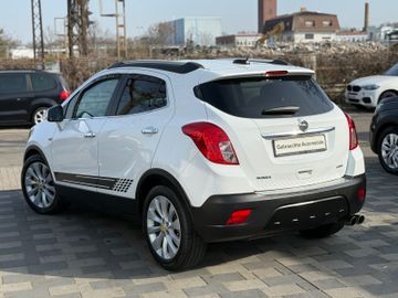 Opel Mokka - 4