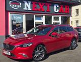 Mazda 6 2.2 CD DPF SKYACTIV-D 175 SKYACTIV-Drive Nakam - Mazda 6 in Oberhausen