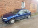 Rover ich biete Rover 200  an.  103 PS . 1,4 l. ... - Rover: P