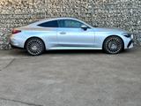 Mercedes-Benz CLE 180  Coupe  Edition AMG Line Advanced Plus - Mercedes-Benz CLE 180 Gebrauchtwagen
