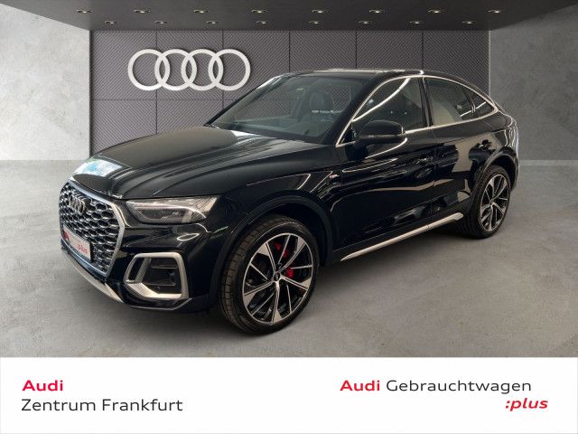 Audi Q5 - Bild 1