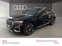 Audi Q5 - Vorschau Bild 1