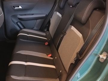 Fotografie 14 des Opel Frontera Hybrid 107kW Ultimate TOP ANGEBOT