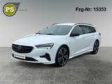Opel Insignia B Sports Tourer Ultimate 4x4 OPC Leder - Opel Insignia Gebrauchtwagen in Nürnberg